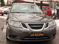 Second-hand Saab 9-3 150 CP (110 kW) 2009 Gri Berlinǎ