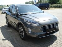 gebraucht Ford Kuga 1.5 EcoBoost Titanium