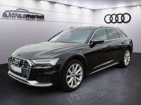 gebraucht Audi A6 Allroad 50 TDI quattro*Navi*Matrix*Alu*PDC*Virtual Cockpit*360°Kamera*Sitzheizung