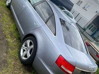 gebraucht Audi A6 Quatro 3.0 TDI