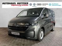 Neu VW Transporter 150 PS (110 kW) 2026 Grau Van