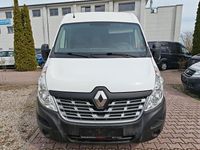 Usata Renault Master 131 CV (96 kW) 2019 Bianco Berlina
