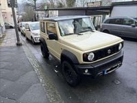 Gebraucht Suzuki Jimny 102 PS (75 kW) 2021 SUV
