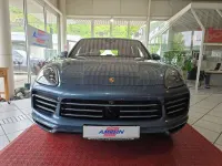 Gebraucht Porsche Cayenne 441 PS (324 kW) 2018 Blau SUV