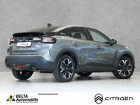 Gebraucht Citroën C4 145 PS (106 kW) 2025 Grau Limousine