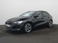 Gebraucht Audi A3 Ambiente 150 PS (110 kW) 2026 Mythosschwarz metallic