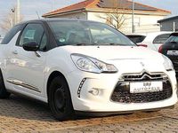 gebraucht Citroën DS3 DS3