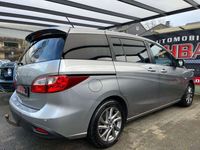 gebraucht Mazda 5 Edition 40 Jahre *7-SITZER*NAVI*AHK*NOTBRE*SHZ