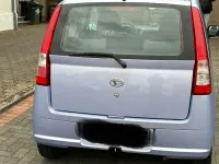 Gebraucht Daihatsu Cuore Plus 58 PS (42 kW) 2004 Andere farben Kleinwagen