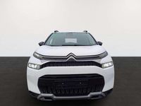 Gebraucht Citroën C3 Aircross Feel 110 PS (80 kW) 2023 Weiß SUV