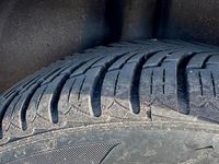 Usata Seat Leon 105 CV (77 kW) 2003 Argento Utilitaria