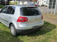Gebraucht VW Golf IV Comfortline 116 PS (85 kW) 2003 Limousine