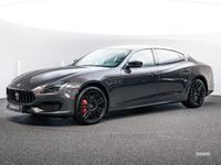 gebraucht Maserati Quattroporte Q4 Modena | MY 2023, brand new