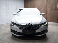 Gebraucht Skoda Superb Ambition 200 PS (147 kW) 2020 Weiß Limousine
