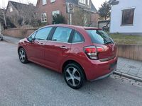 Gebraucht Citroën C3 2017 Kleinwagen