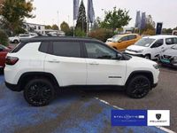 gebraucht Jeep Compass (M7) Upland 1.5 GSE T4 48V *Winter-Paket