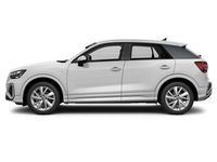 Gebraucht Audi Q2 S-Line 150 PS (110 kW) 2023 Ibisweiß SUV