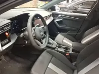 Gebraucht Audi A3 Ambiente 150 PS (110 kW) 2026 Mythosschwarz metallic