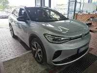 Gebraucht VW ID.4 GTX 219 kW (299 PS) 2023 Silber SUV