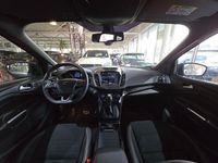 Gebraucht Ford Kuga ST-Line 150 PS (110 kW) 2019 SUV