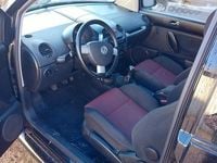 Gebraucht VW Beetle 106 PS (77 kW) 2004 Schwarz Kleinwagen