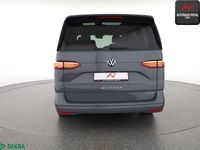 Gebraucht VW Multivan 218 PS (160 kW) 2023 Pure grey Van