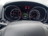 Gebraucht Mitsubishi ASX 150 PS (110 kW) 2015 Schwarz SUV