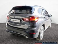 Gebraucht BMW X1 136 PS (100 kW) 2021 Mineralgrau SUV