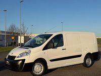 Gebraucht Peugeot Expert 128 PS (94 kW) 2014 Weiß Van