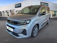 Gebraucht Opel Combo Life 131 PS (96 kW) 2024