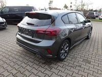 Usata Ford Focus ST-Line 125 CV (91 kW) 2024 Grigio Berlina