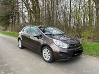 gebraucht Kia Rio 1.4 CRDi UB