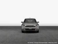 Gebraucht Mini Cooper Favoured 114 kW (156 PS) 2025 Melting silver iii metallic Kleinwagen