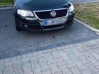 Gebraucht VW Passat Trendline 116 PS (85 kW) 2005 Limousine