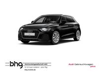 Gebraucht Audi A1 Advanced 116 PS (85 kW) 2025 Schwarz SUV