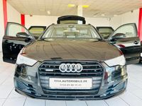 gebraucht Audi A6 Avant 3.0 TDI quattro