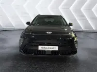 Gebraucht Hyundai Kona Trend 150 kW (204 PS) 2025 Schwarz SUV