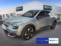 Gebraucht Citroën C4 PureTech 131 PS (96 kW) 2023 Blau SUV