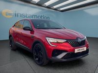Gebraucht Renault Arkana 158 PS (116 kW) 2024 Rot SUV
