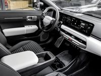 Neu Kia EV4 GT-Line 150 kW (204 PS) 2025 Grau Kleinwagen