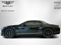 Gebraucht Bentley Continental GT Convertible 782 PS (575 kW) 2024 Grün Cabrio