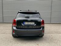 Gebraucht Mini Cooper S 192 PS (141 kW) 2018 Schwarz Kleinwagen