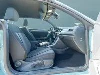 Gebraucht VW T-Roc 150 PS (110 kW) 2022 Grün SUV