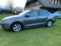 gebraucht VW Jetta VI Comfortline DSG Automatik