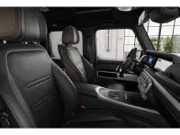 Neu Mercedes G450 Night 367 PS (269 kW) 2026 Grau SUV