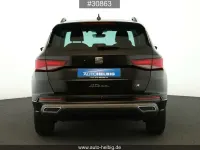 Używany Seat Ateca FR 150 KM (110 kW) 2025 Czarny SUV
