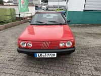 Gebraucht Fiat Ritmo S 84 PS (61 kW) 1984 Cabrio
