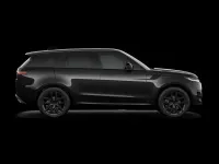 Neu Land Rover Range Rover Sport S 360 PS (264 kW) 2026 Schwarz SUV