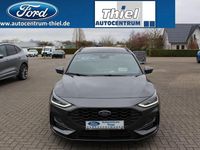 Gebraucht Ford Focus ST-Line X 116 PS (85 kW) 2025 Grau Limousine