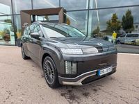 Gebraucht Hyundai Ioniq 9 225 kW (307 PS) 2025 Grau SUV